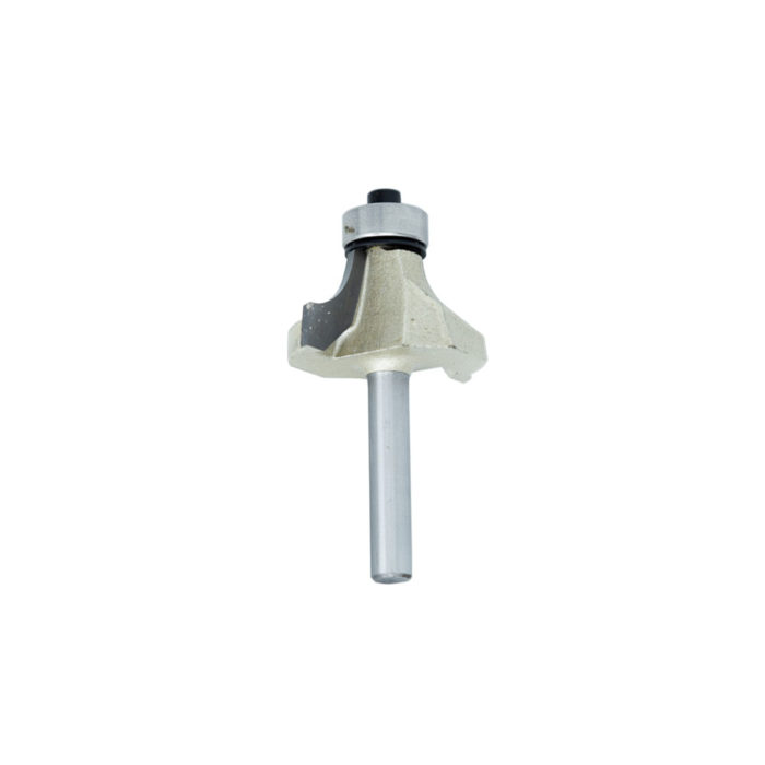 Fresa Convexa com Rolamento CT0602